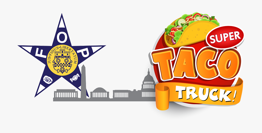 Fraternal Order Of Police, Transparent Clipart