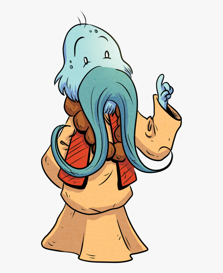 12 - Grammar Guru - Grammar Guru, Transparent Clipart