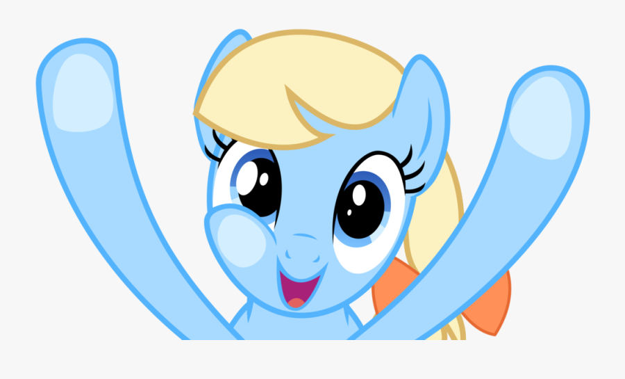 Apple Cider - Twitterponies Wiki - Derpy Hooves, Transparent Clipart