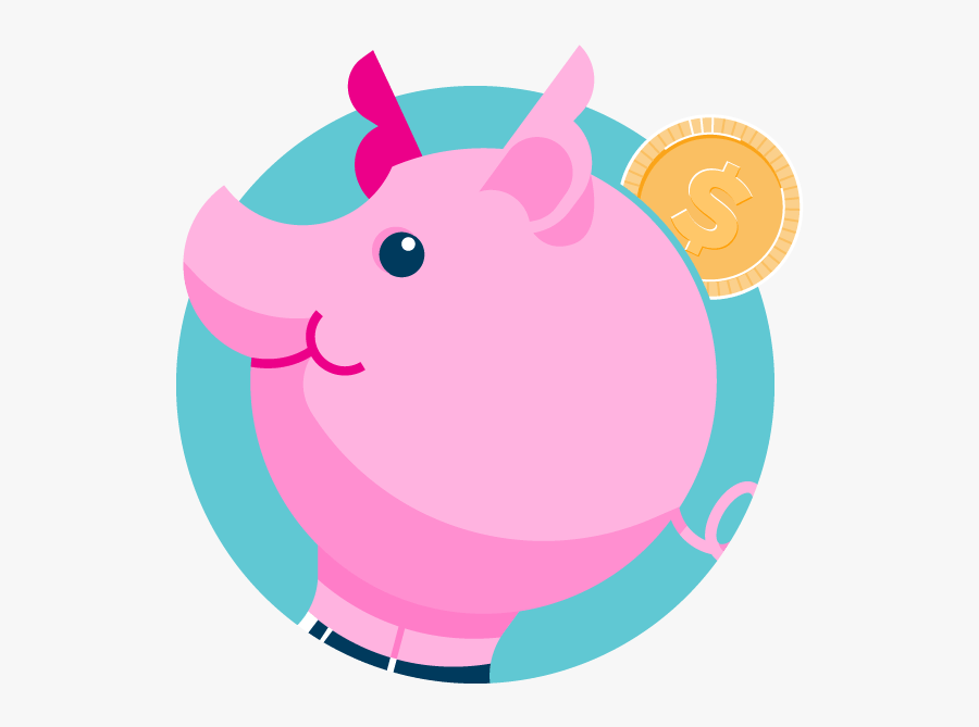 Transparent Student Working Alone Clipart - Cartoon, Transparent Clipart