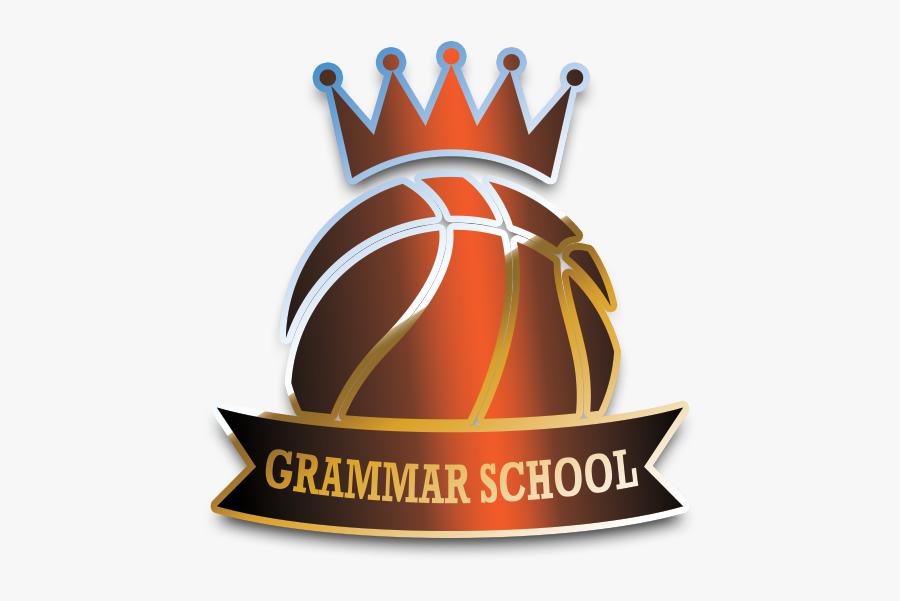 Pms Basketball, Transparent Clipart