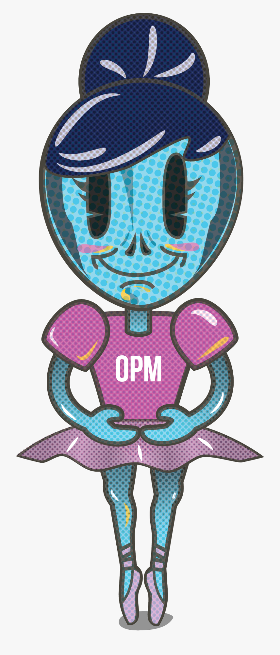 Cartoon, Transparent Clipart