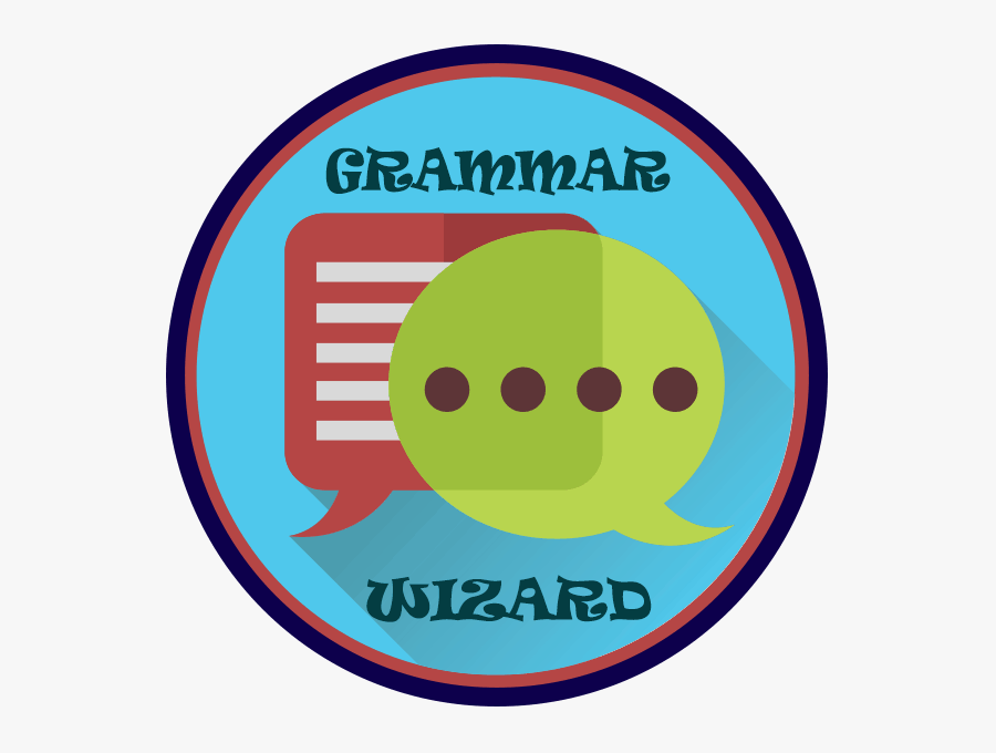 "
			 Title="grammar-wiz - Circle, Transparent Clipart