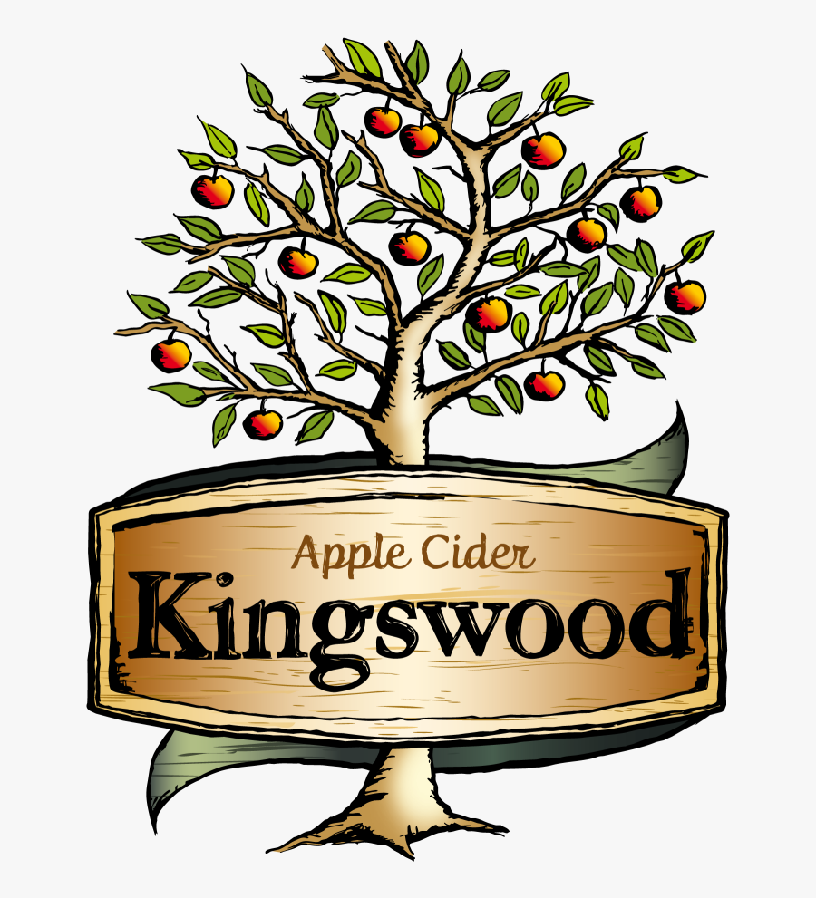 Kingswood Apple Cider Rose, Transparent Clipart