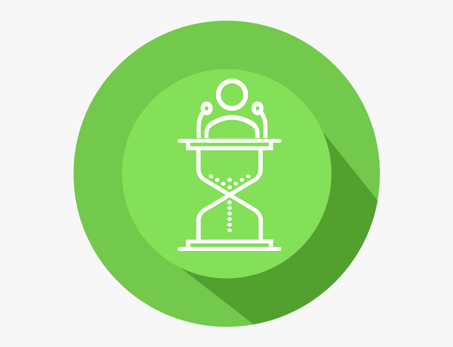 Circle Line Png Logo, Transparent Clipart