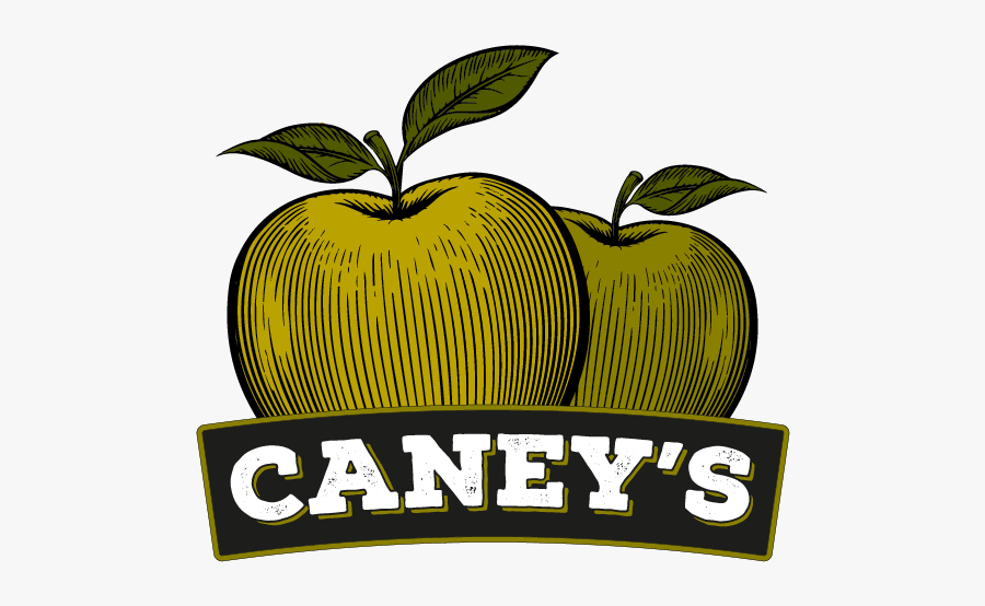 Caneys Cider, Transparent Clipart
