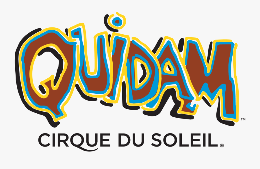 A Fun-filled Entertaining Show For All The Family - Quidam, Transparent Clipart