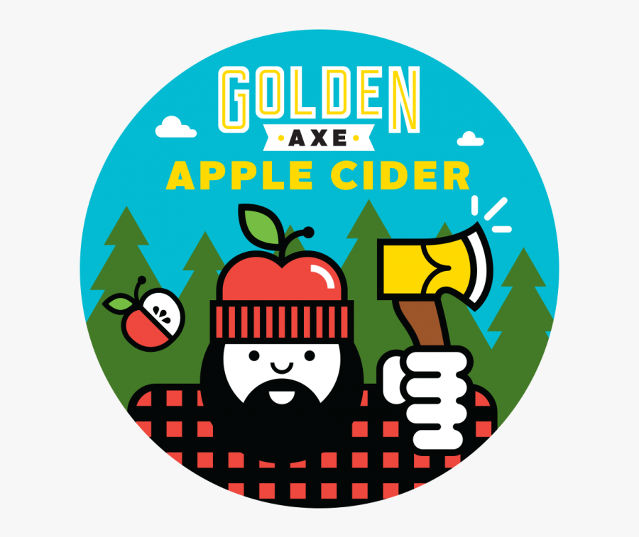 Golden Axe, Transparent Clipart
