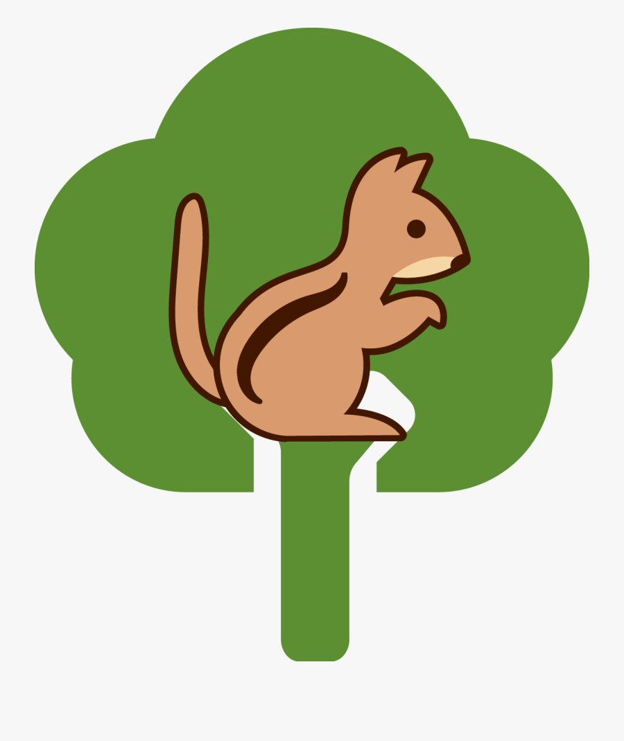 In The Zone Gardens - Cartoon, Transparent Clipart