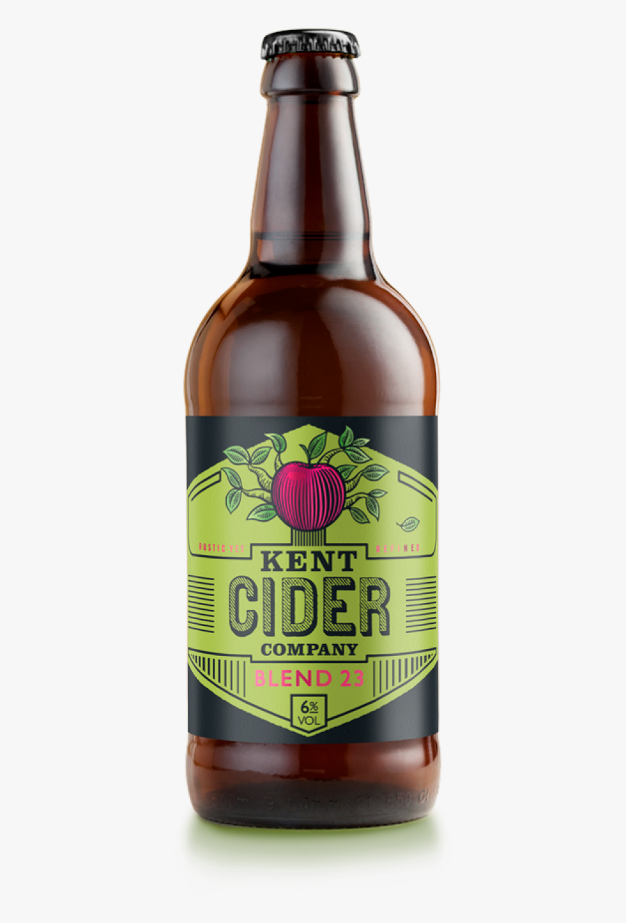 Kent Cider, Transparent Clipart
