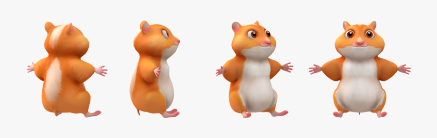 Animal Figure,clip Art - Cartoon, Transparent Clipart