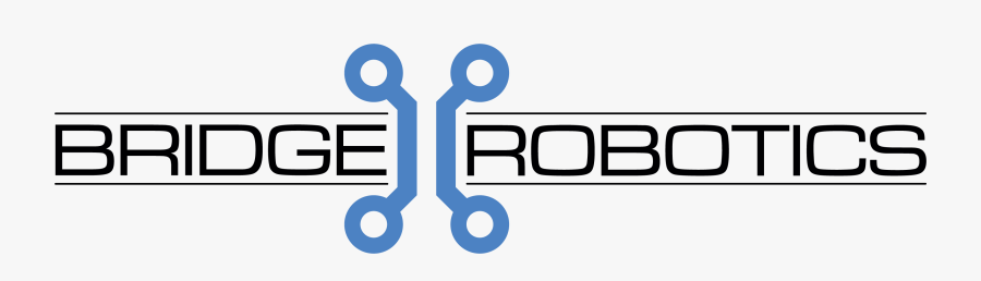 Bridge Robotics, Transparent Clipart