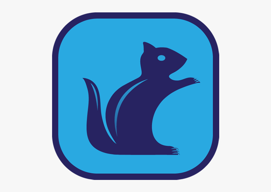 Cat Yawns, Transparent Clipart