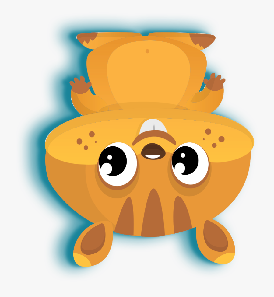 Cartoon, Transparent Clipart