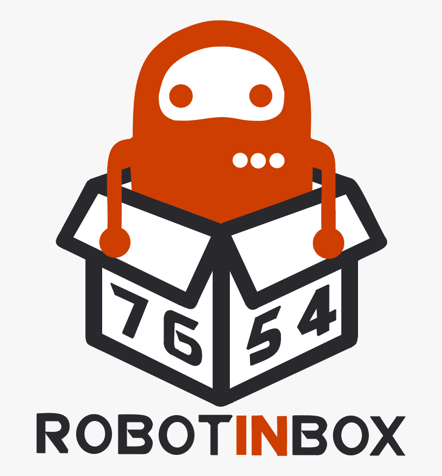 Caslv Robotics Club, Transparent Clipart