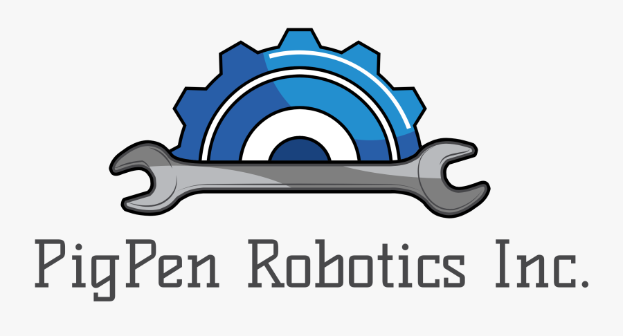 Pigpen Robotics, Transparent Clipart