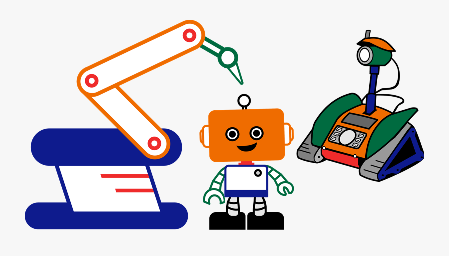 Cartoon, Transparent Clipart