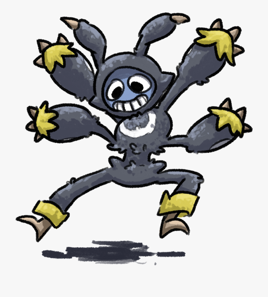 “twig 
”
omigosh What A Cute Spider Babe - Cartoon, Transparent Clipart
