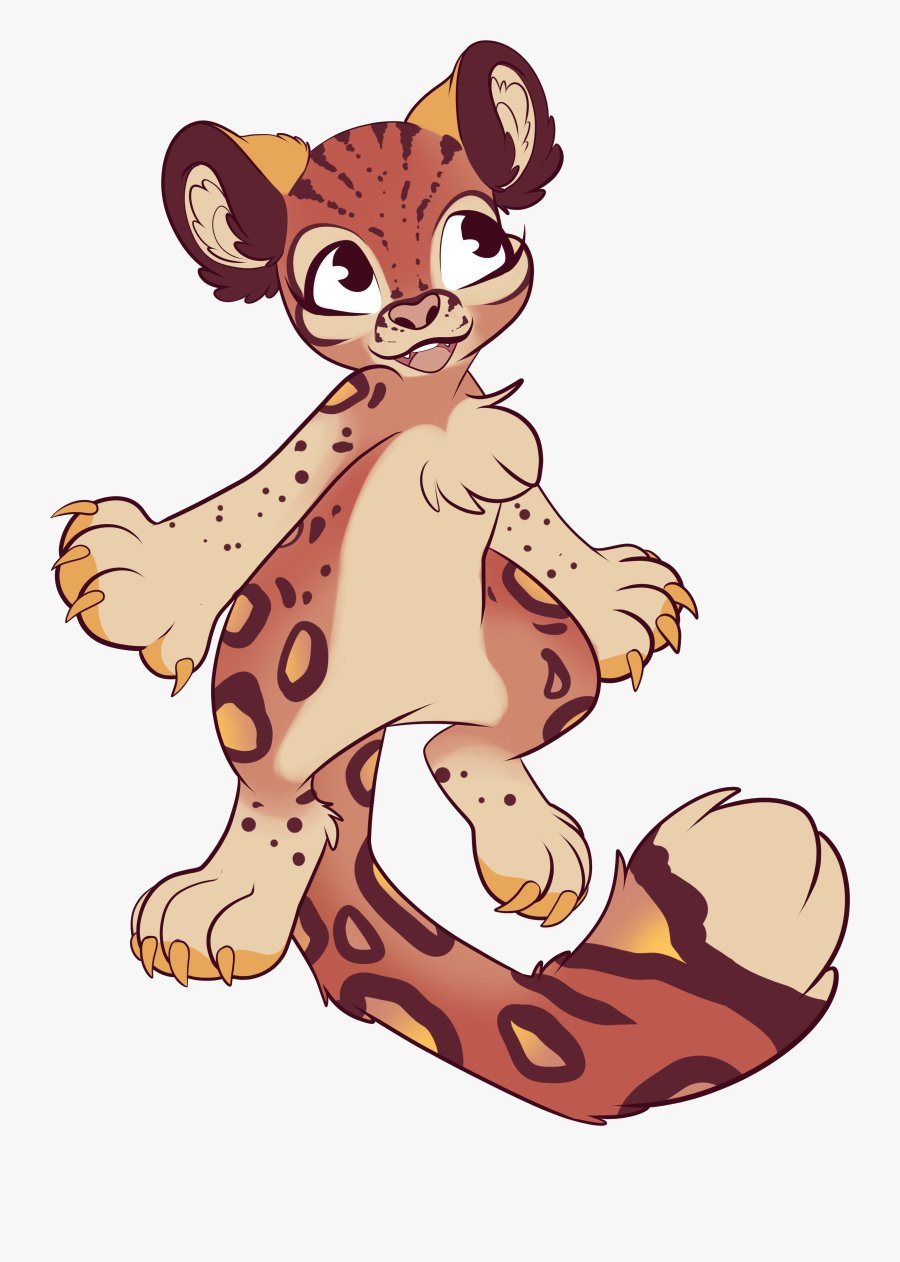 [artfight] Spider - Cartoon, Transparent Clipart