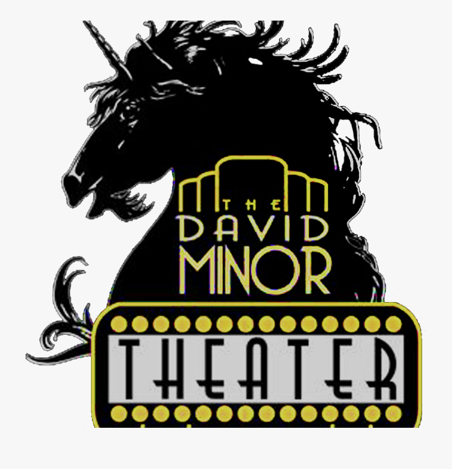 David Minor Theater Eugene, Transparent Clipart