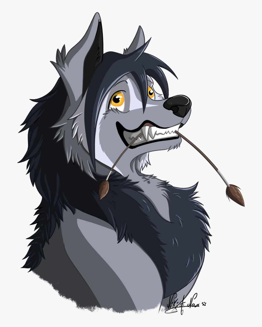 Drawn Werewolf Cartoon Network - Cartoon, Transparent Clipart