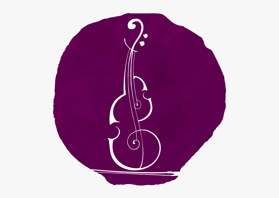 Free Your Vibrato - Illustration, Transparent Clipart