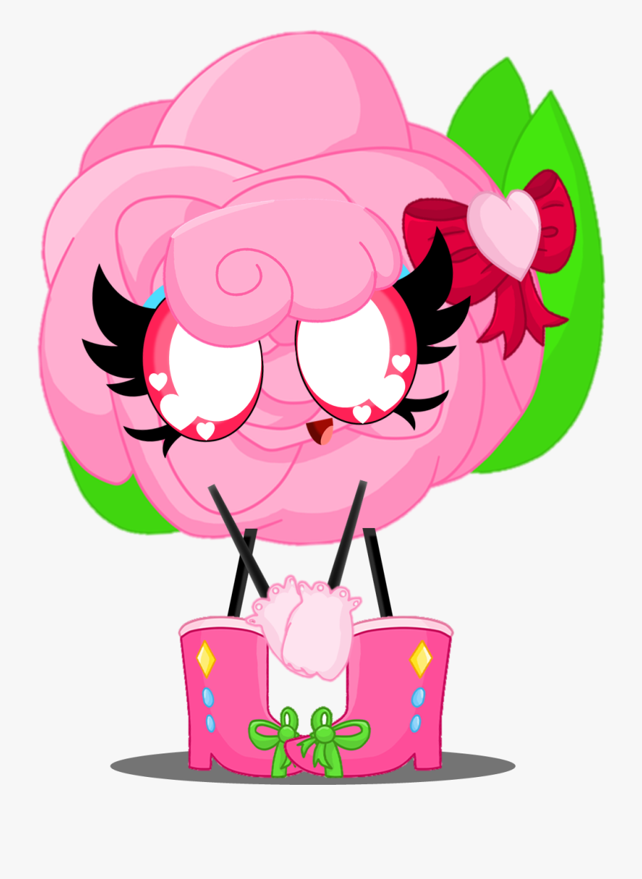 The Official Primi& - Bfdi Airplane, Transparent Clipart