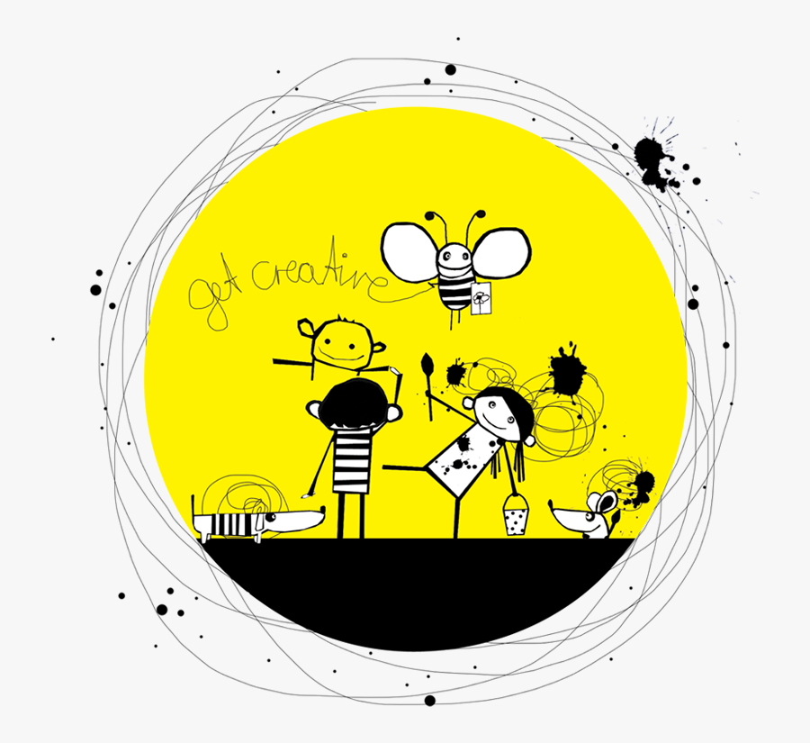 Circle, Transparent Clipart