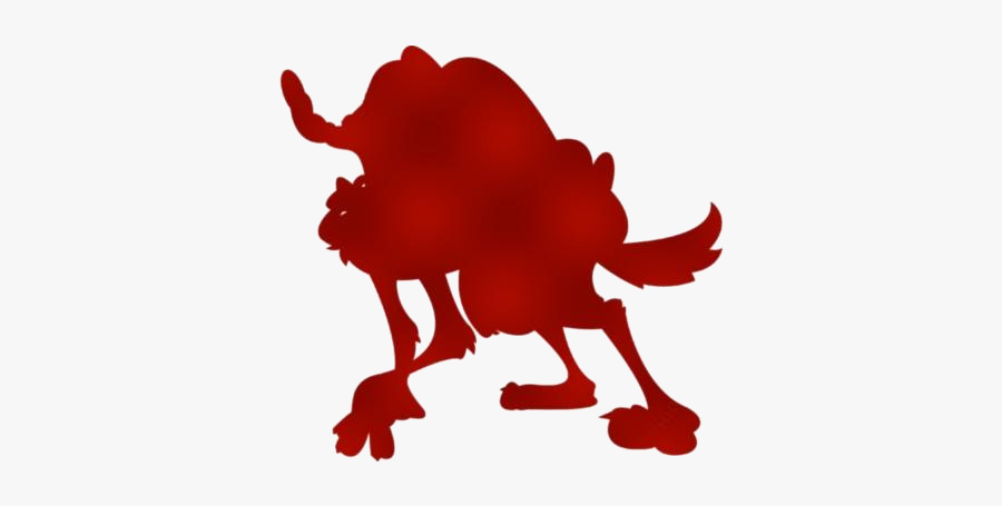 Wolf Png Free Transparent Clipart, Transparent Clipart