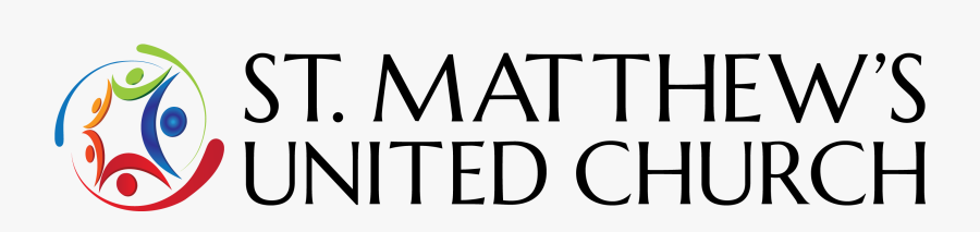 Matthew"s United Church - St Matthew's United Church Calgary, Transparent Clipart