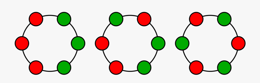 Enter Image Description Here - Combinatorics Necklace, Transparent Clipart