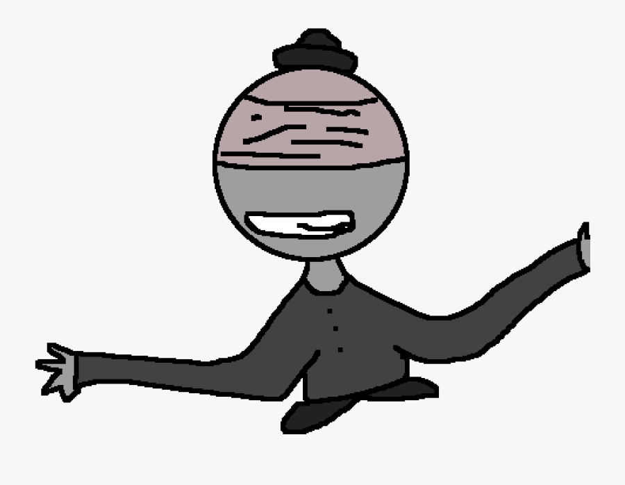 Janitor Clip Art, Transparent Clipart