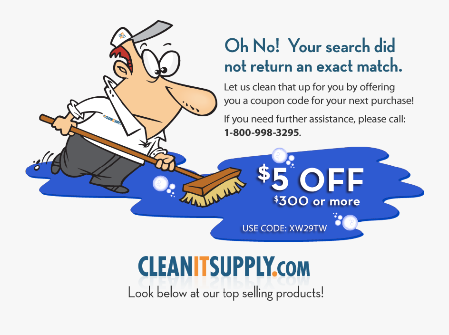 Transparent Janitorial Supplies Png - Marketing, Transparent Clipart
