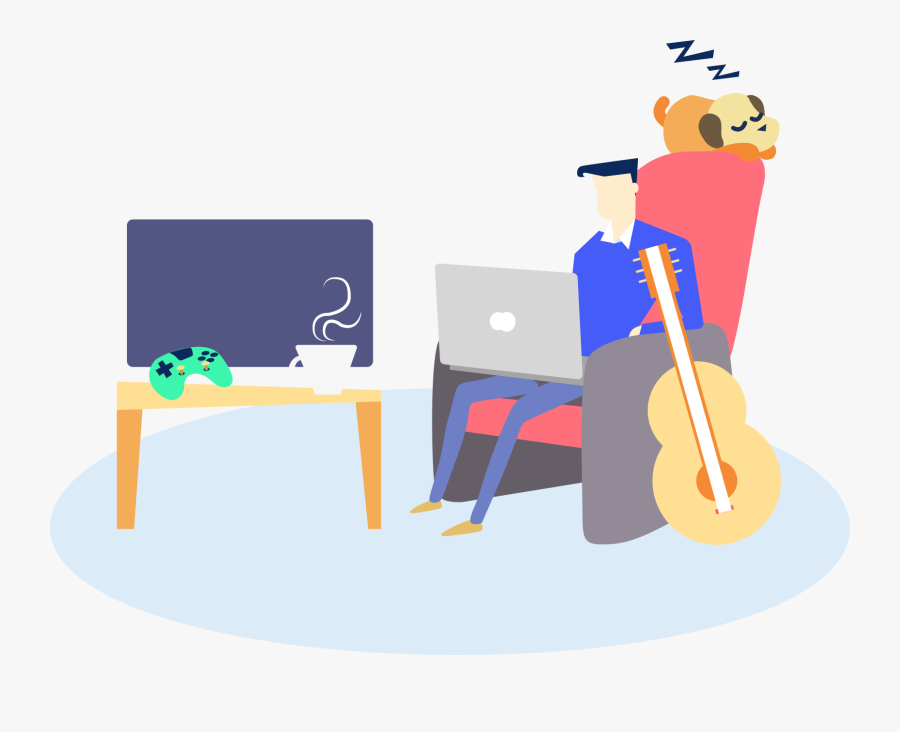 Cartoon, Transparent Clipart