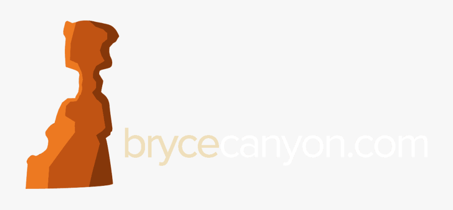 Bryce Canyon Hoodoos Illustrated, Transparent Clipart