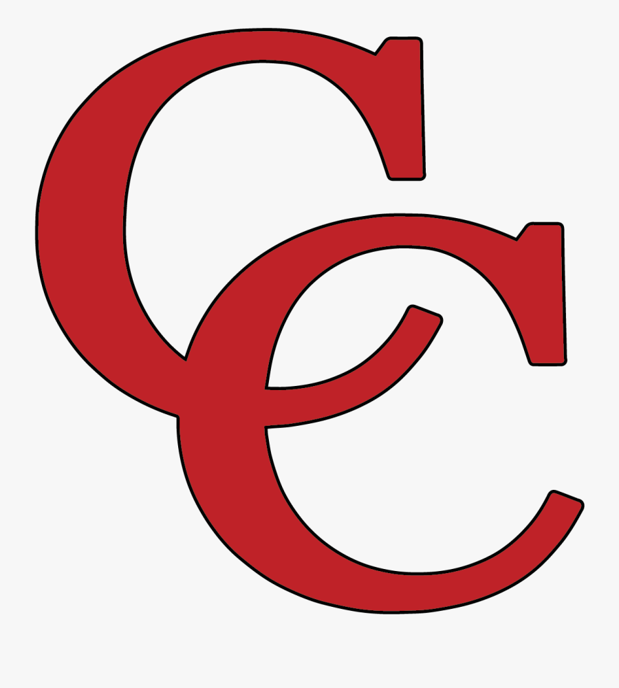 Canyon High School Clip Art, Transparent Clipart