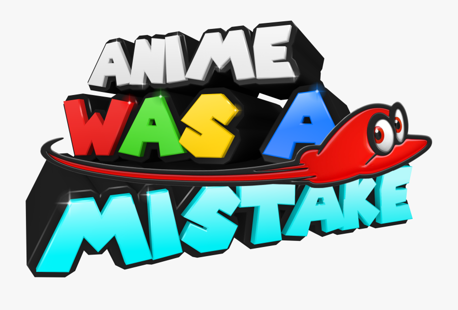 Anime Was A Mistake Shirt, Transparent Clipart