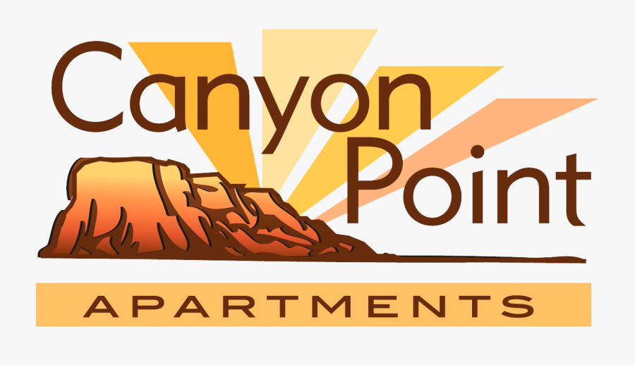 Canyon, Transparent Clipart