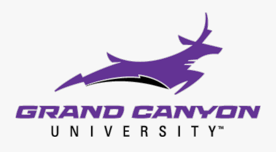 - Grand Canyon University Logo Transparent Clipart - Grand Canyon University Athletics Logo, Transparent Clipart