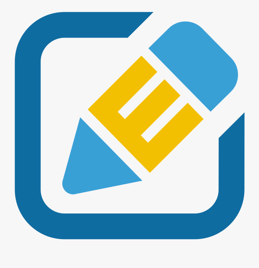 Edit Order By Cleverific - Edit, Transparent Clipart