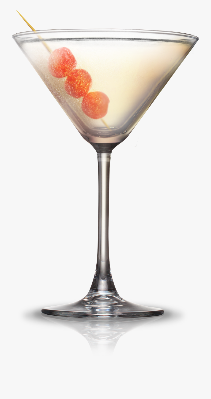 Martini-glass - Martini Cocktail Png, Transparent Clipart