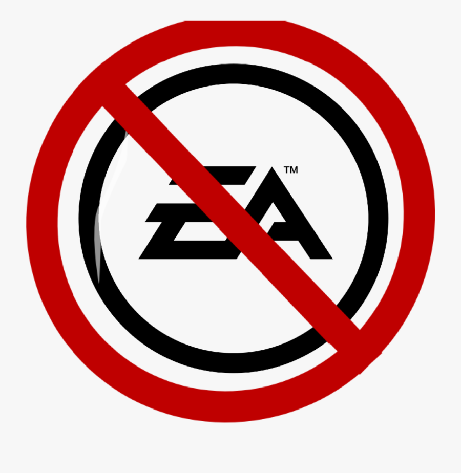 Electronic Arts, Transparent Clipart