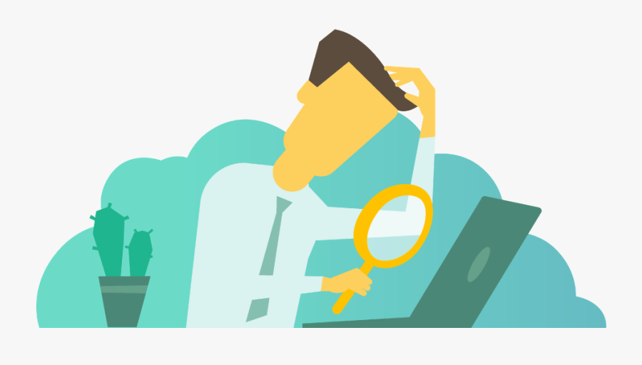 Buying A New Laptop Mistake - Laptop, Transparent Clipart