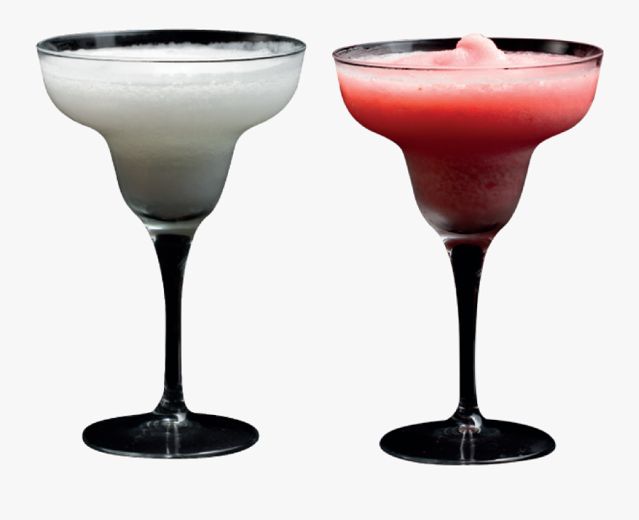 Margarita Png Transparent - Martini Glass, Transparent Clipart