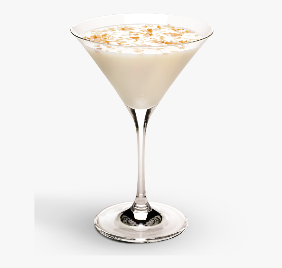 Clip Art Cocochata Rumchata Com - Brandy Alexander, Transparent Clipart