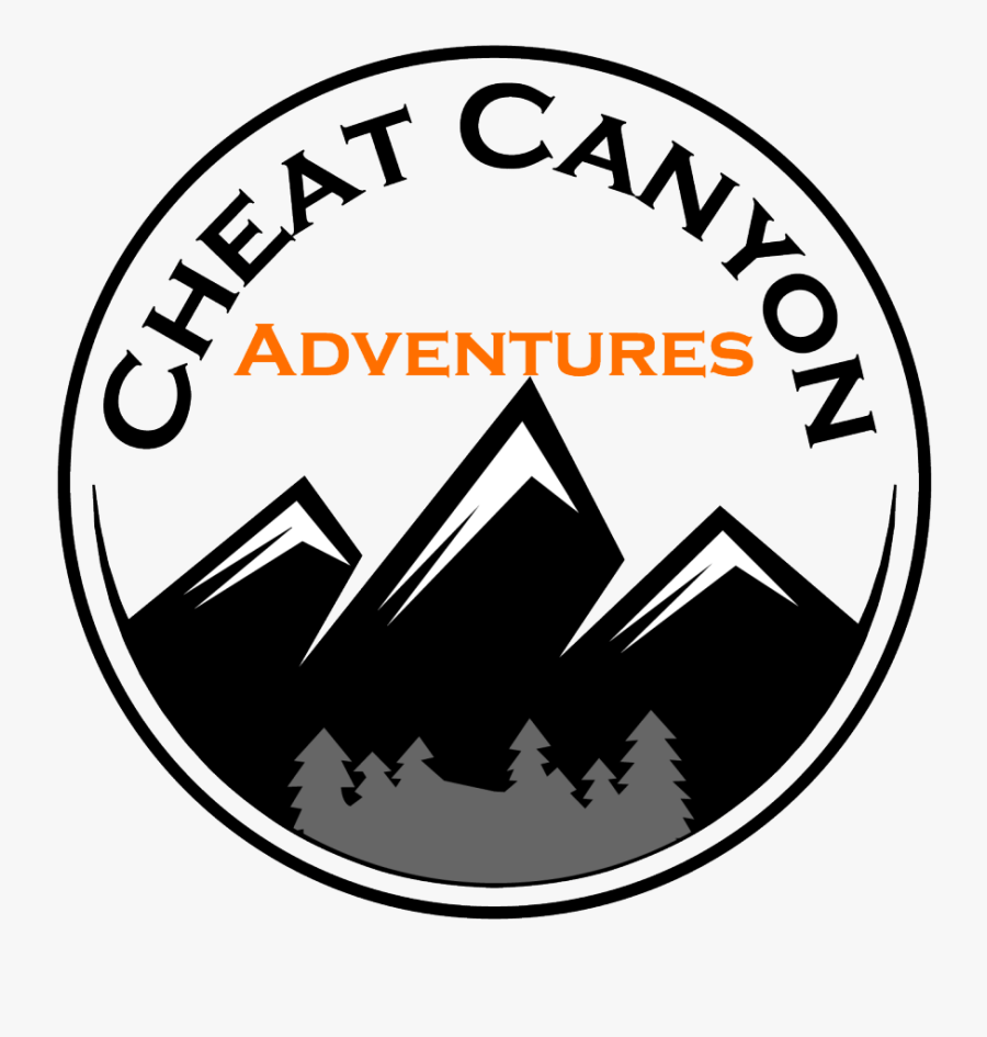 Cheat Canyon Adventures Logo - Bluestone Physician Services, Transparent Clipart