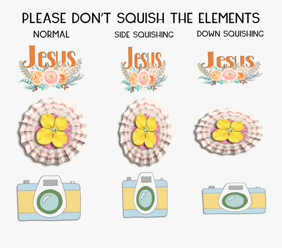 Colorfulness, Transparent Clipart