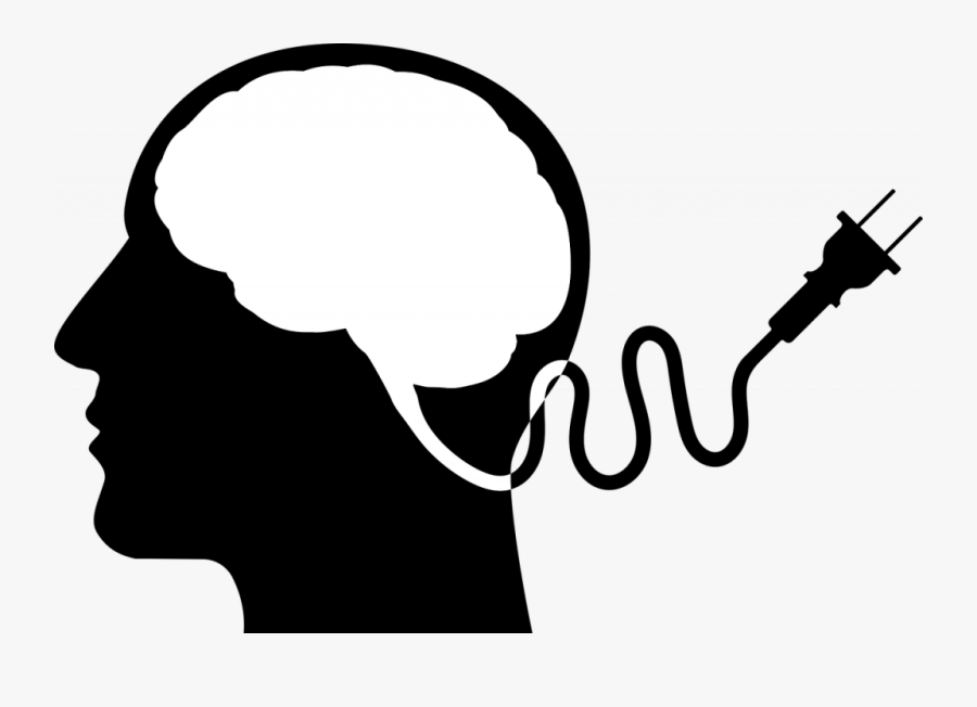 Individual Responses To Brain Stimulation Are Related - National Day Of Unplugging 2020, Transparent Clipart