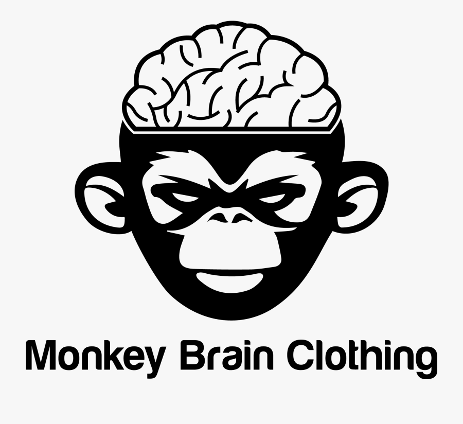 Free Ape Vector, Transparent Clipart