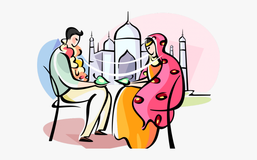 Groom Clipart Traditional Marriage - Clip Art, Transparent Clipart